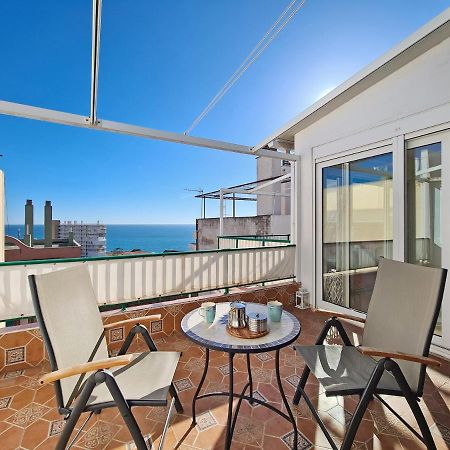 Playa Postiguet Penthouse By Nras Alicante Exterior foto