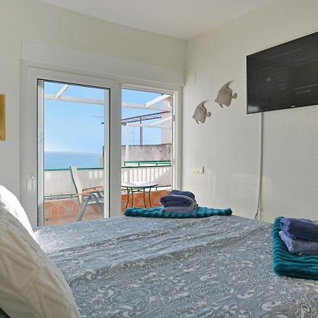 Playa Postiguet Penthouse By Nras Alicante Exterior foto